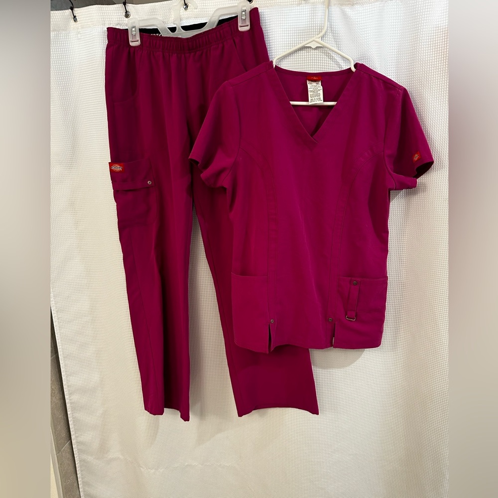 Scrub Set